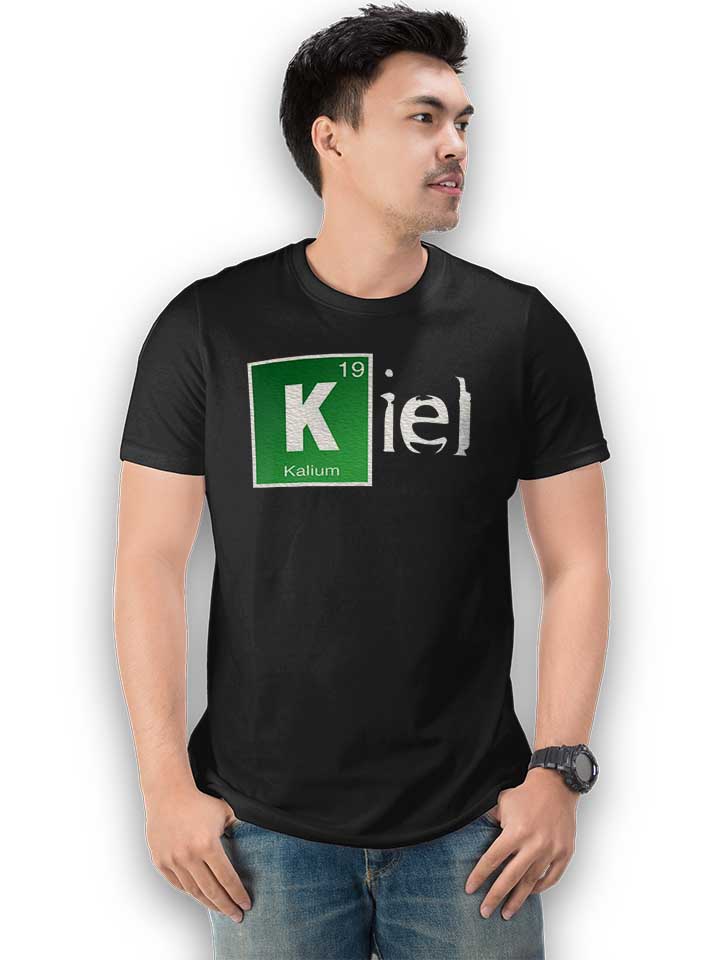 kiel-t-shirt schwarz 2
