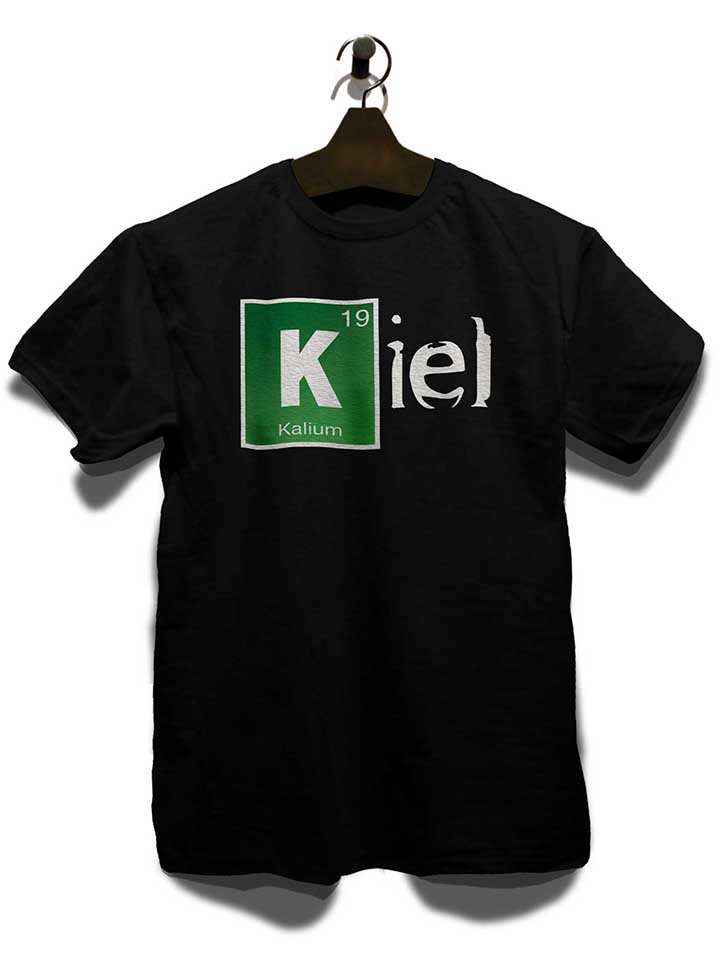 kiel-t-shirt schwarz 3