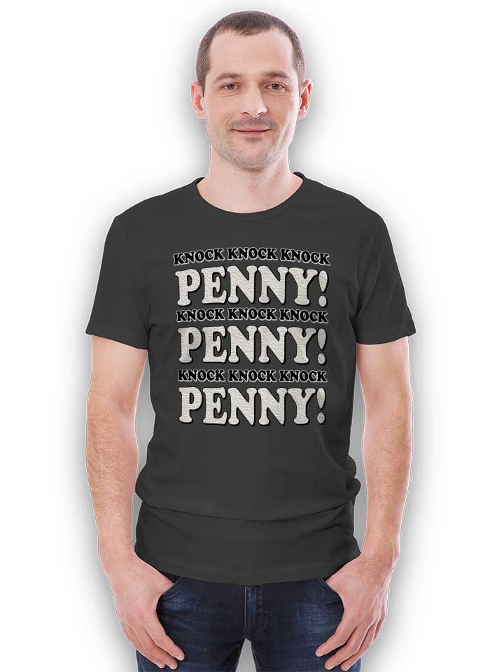 knock-knock-penny-2-t-shirt dunkelgrau 2