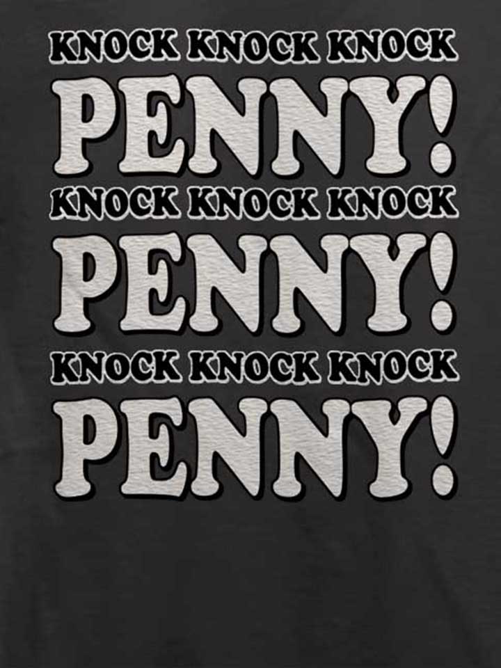 knock-knock-penny-2-t-shirt dunkelgrau 4