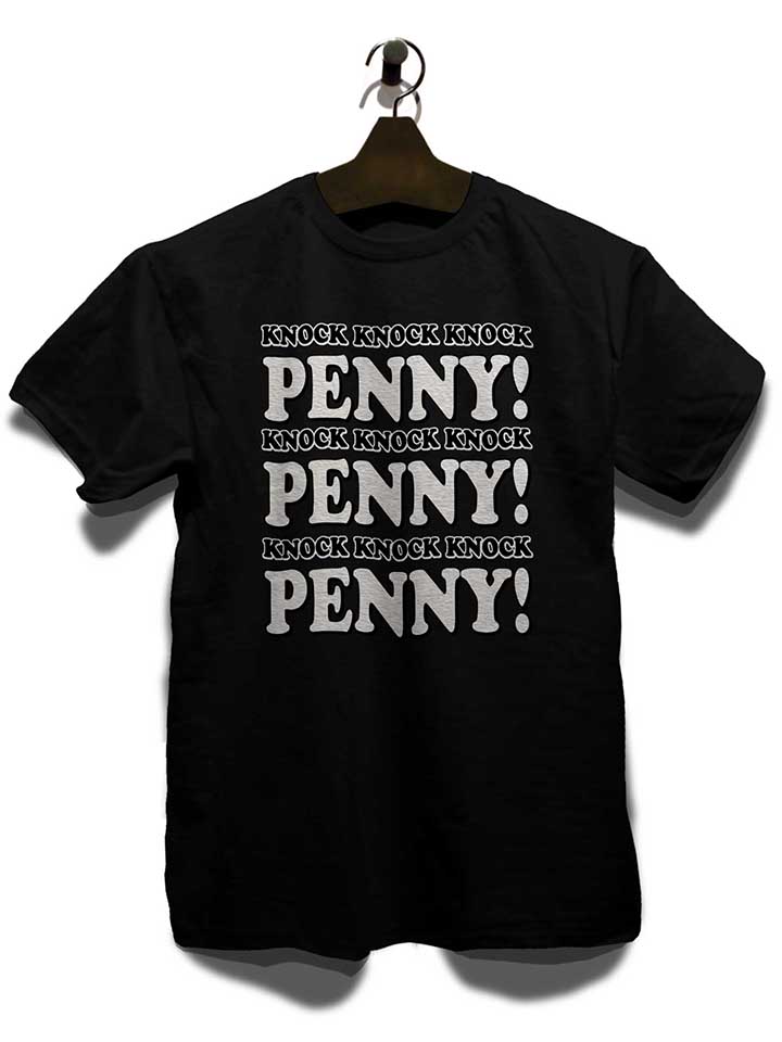 knock-knock-penny-2-t-shirt schwarz 3