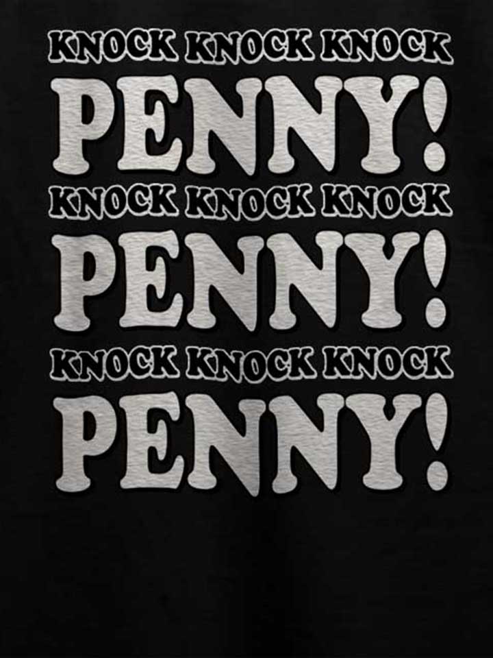 knock-knock-penny-2-t-shirt schwarz 4