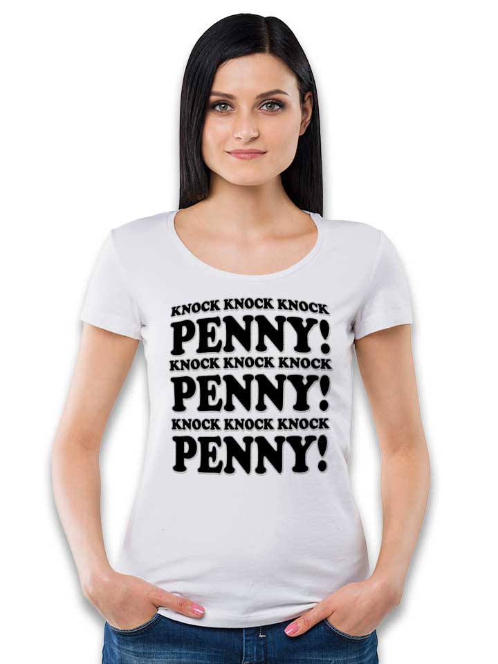 knock-knock-penny-damen-t-shirt weiss 2