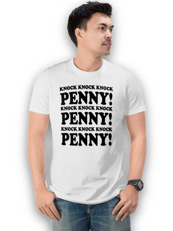 knock-knock-penny-t-shirt weiss 2