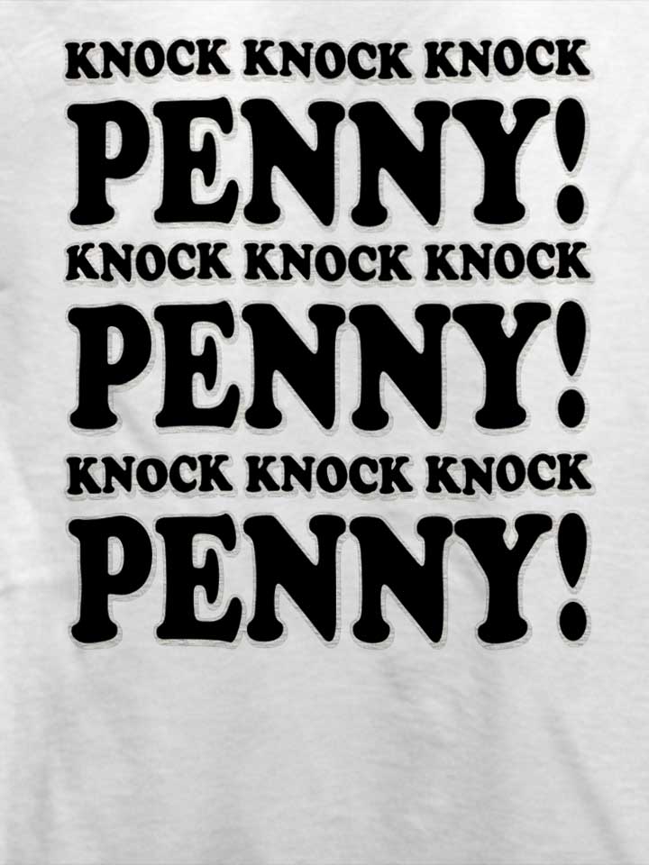 knock-knock-penny-t-shirt weiss 4
