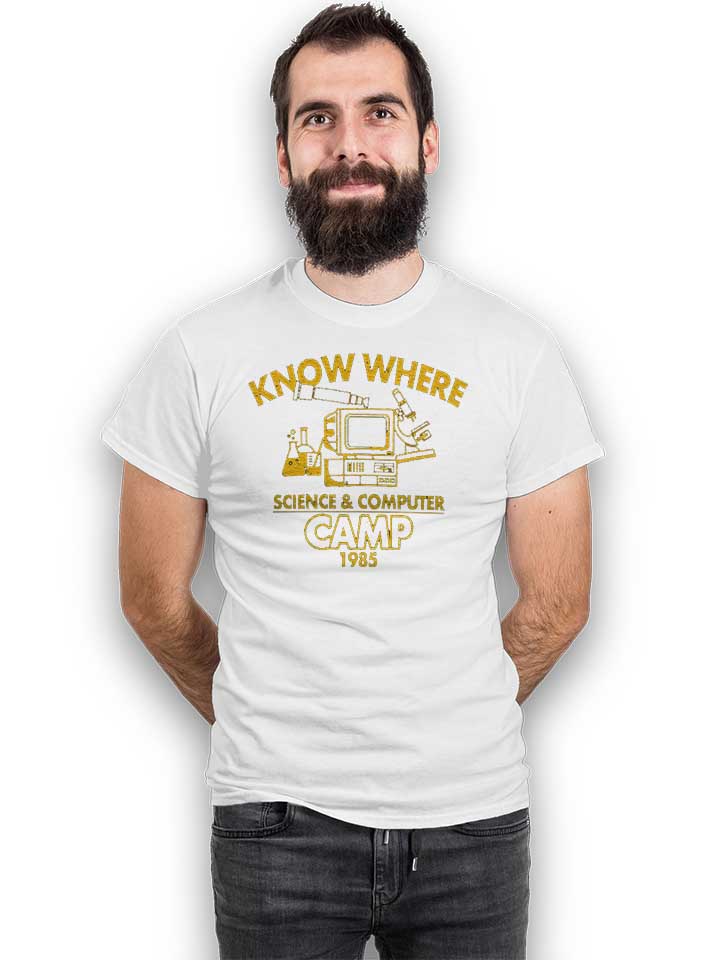 know-where-camp-t-shirt weiss 2