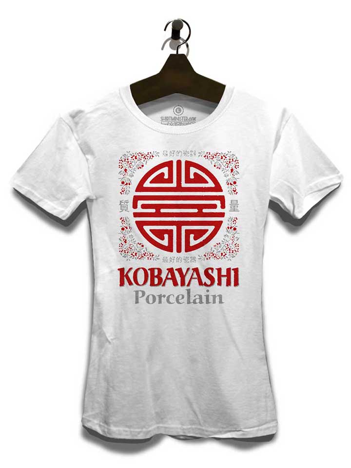 kobayashi-porcelain-damen-t-shirt weiss 3