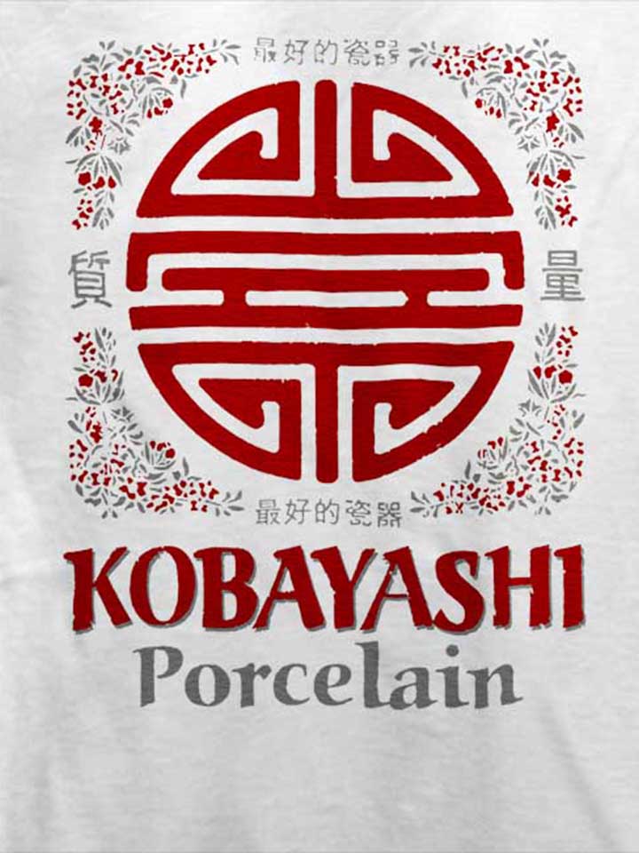 kobayashi-porcelain-t-shirt weiss 4