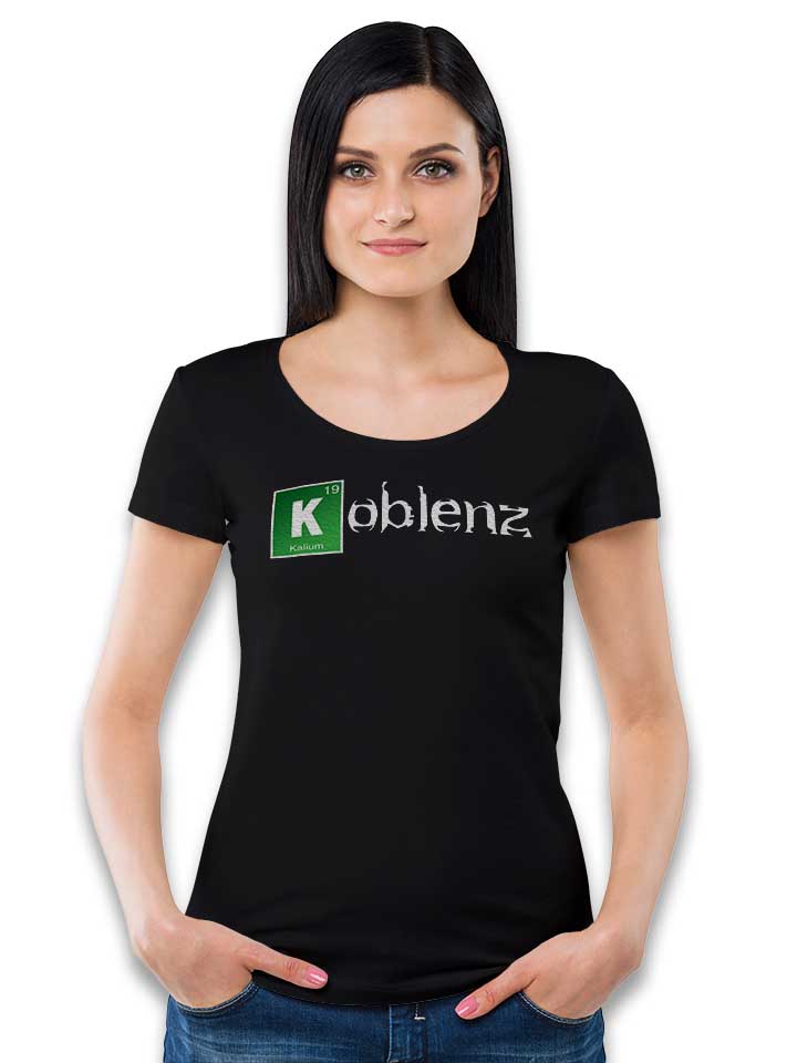 koblenz-damen-t-shirt schwarz 2