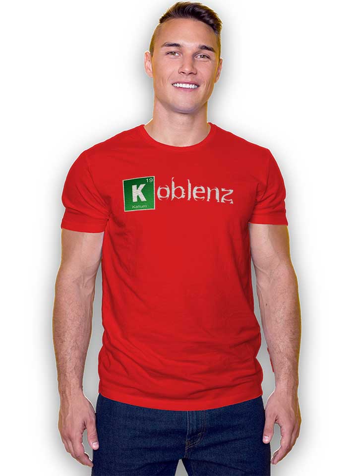 koblenz-t-shirt rot 2