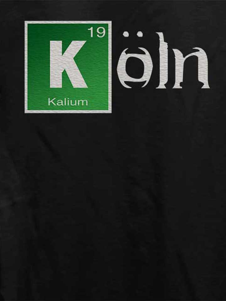 koeln-damen-t-shirt schwarz 4