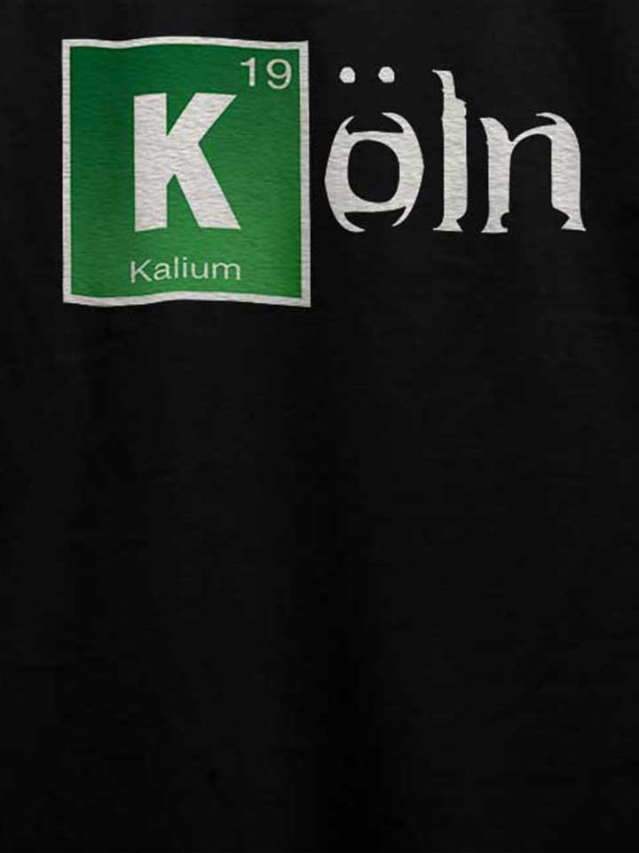 koeln-t-shirt schwarz 4
