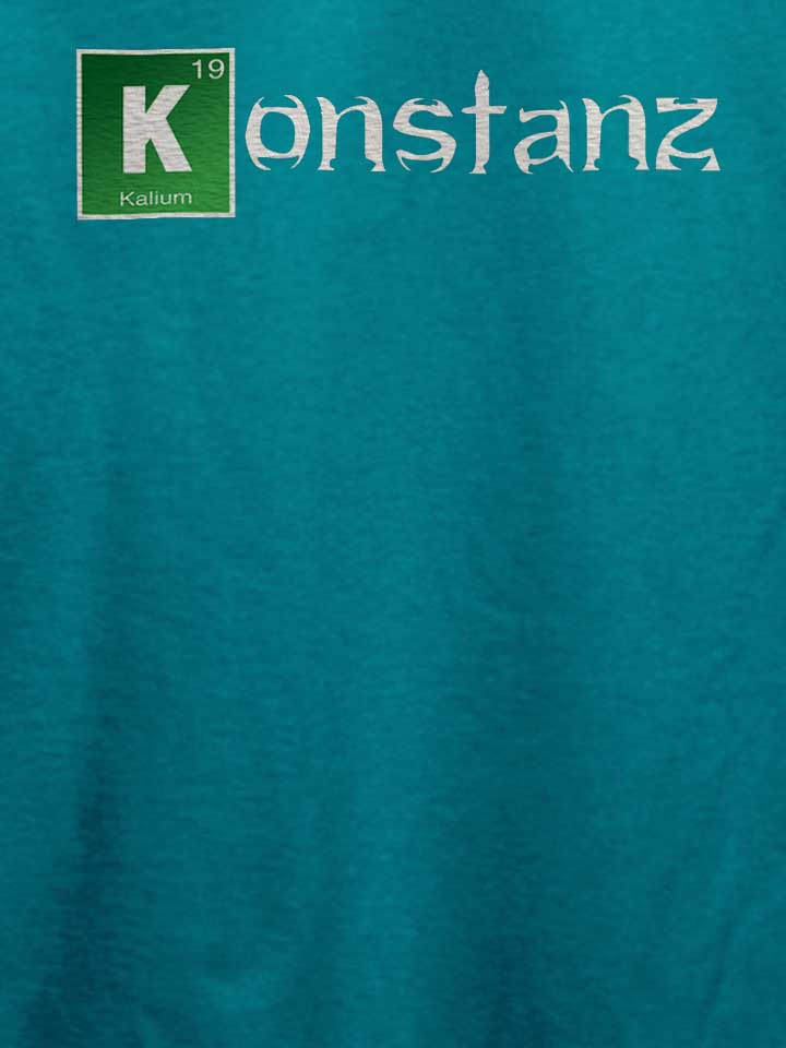 konstanz-t-shirt tuerkis 4