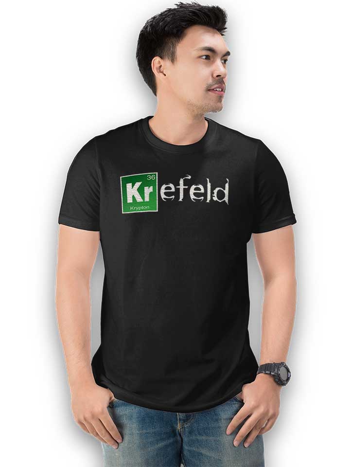 krefeld-t-shirt schwarz 2