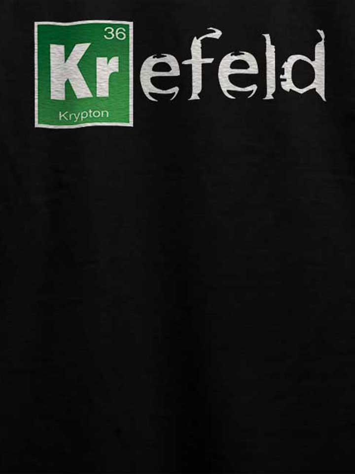 krefeld-t-shirt schwarz 4