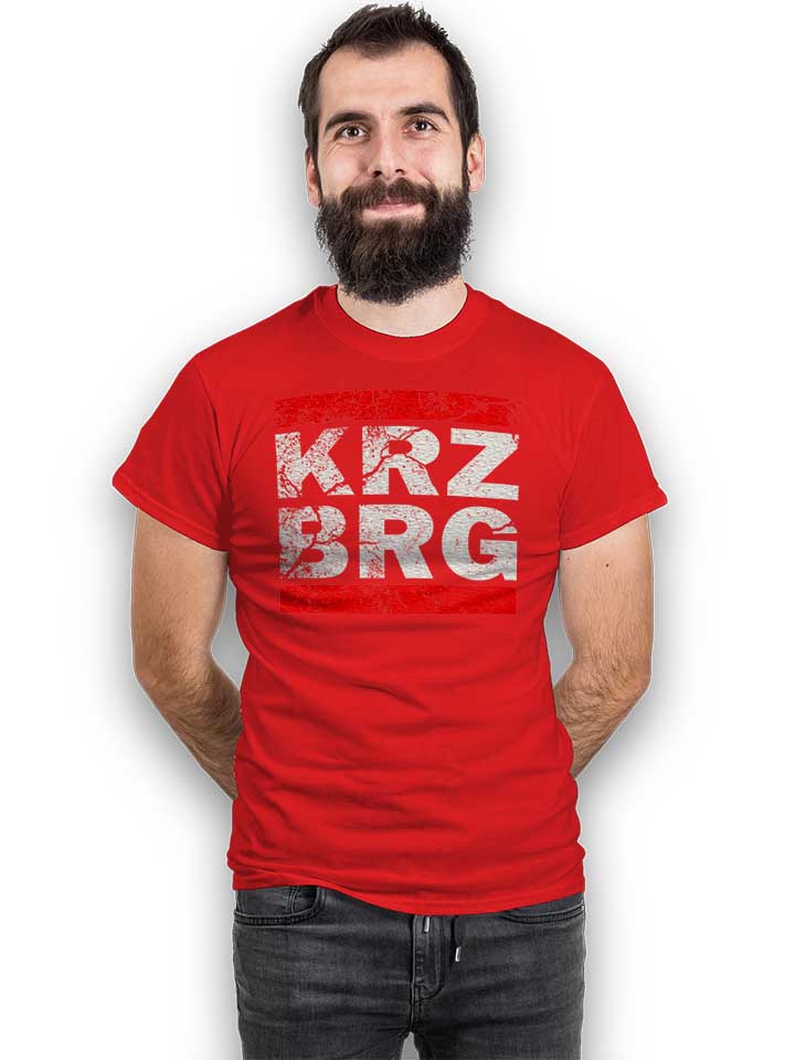 kreuzberg-vintage-t-shirt rot 2