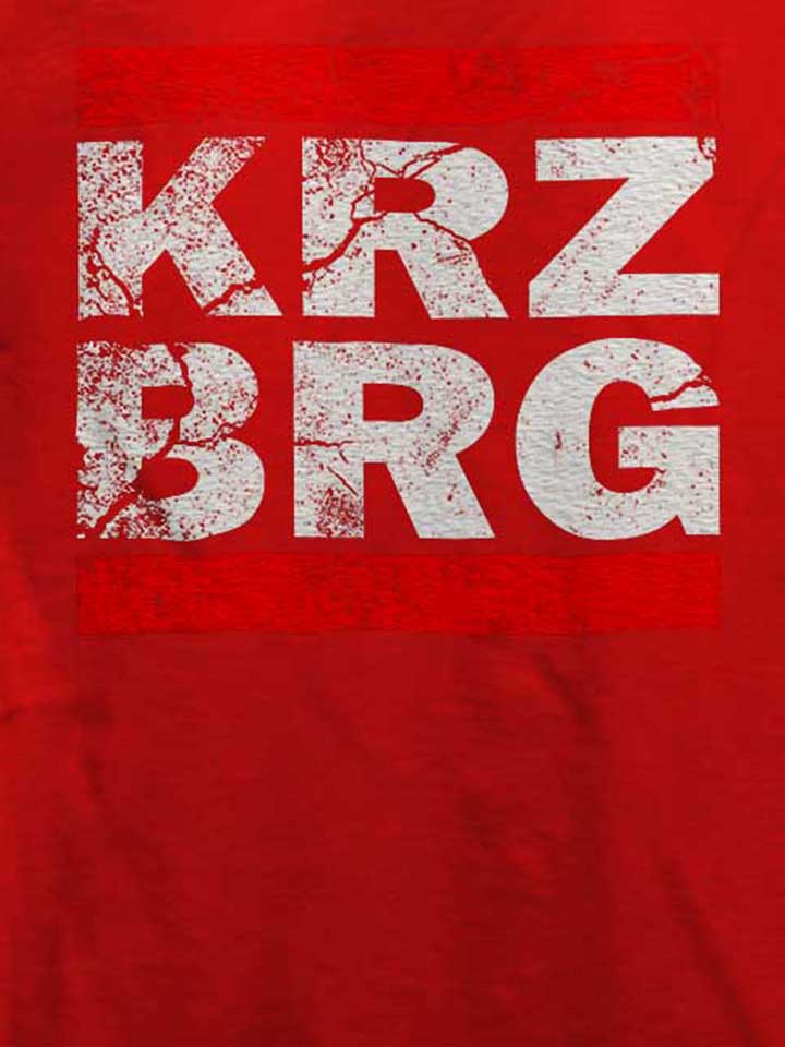 kreuzberg-vintage-t-shirt rot 4
