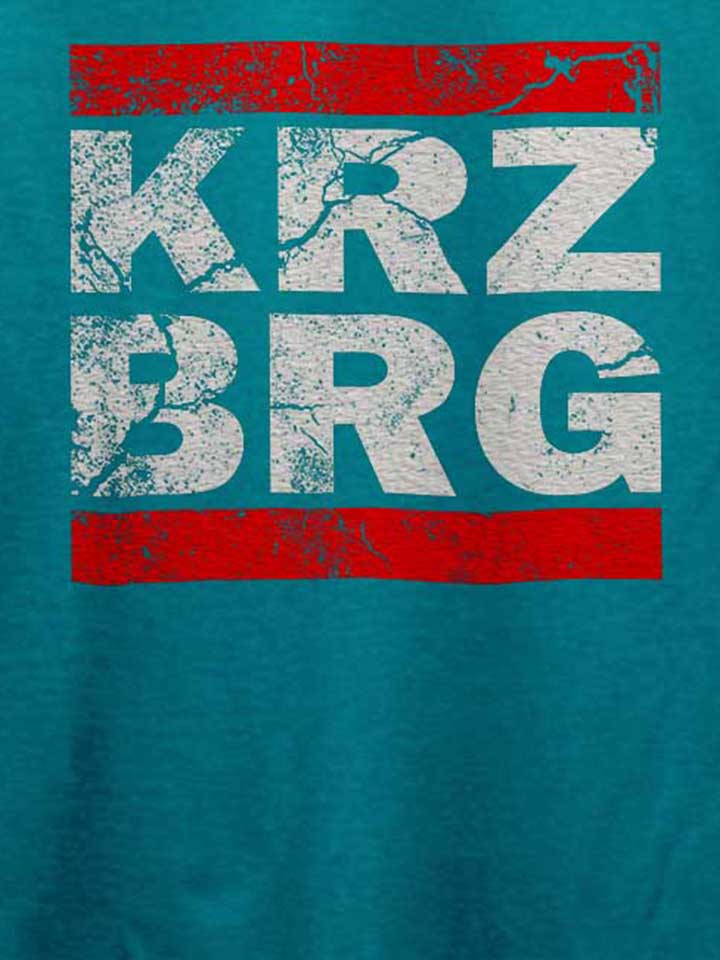 kreuzberg-vintage-t-shirt tuerkis 4