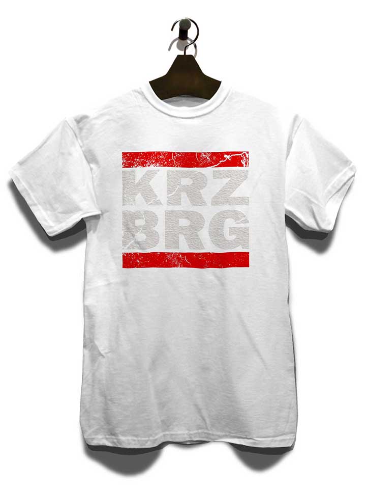 kreuzberg-vintage-t-shirt weiss 3