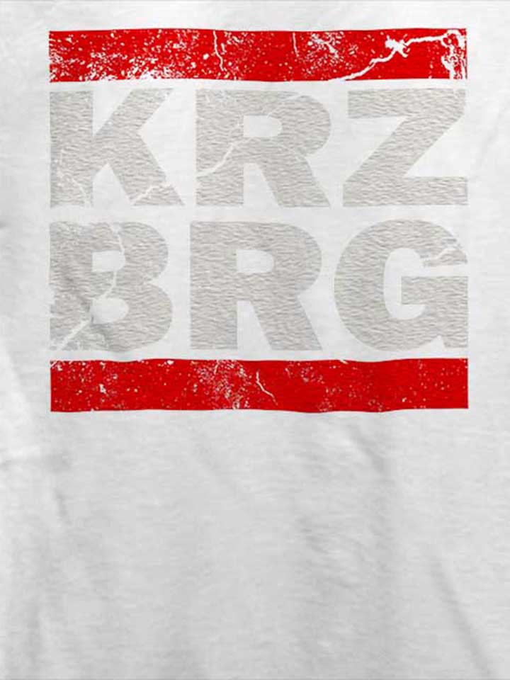 kreuzberg-vintage-t-shirt weiss 4