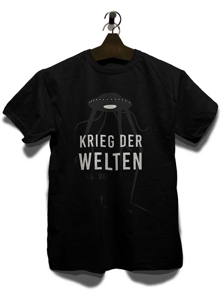 krieg-der-welten-t-shirt schwarz 3