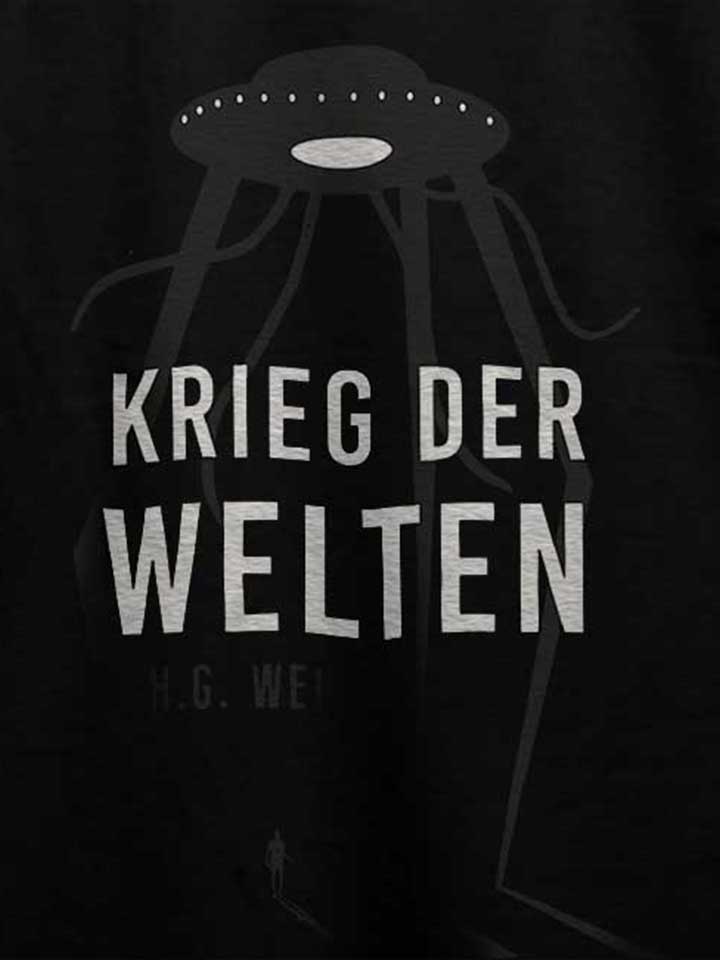 krieg-der-welten-t-shirt schwarz 4