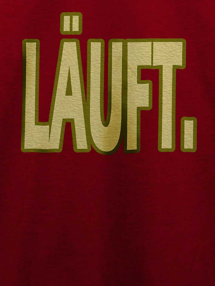 laeuft-02-t-shirt bordeaux 4