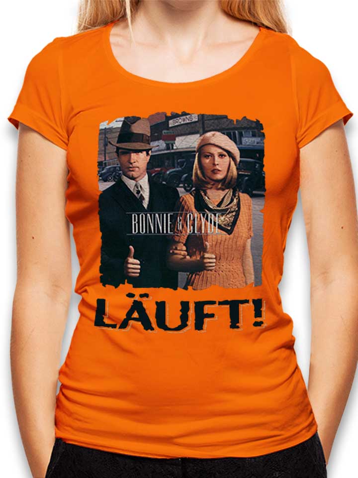 laeuft-15-damen-t-shirt orange 1