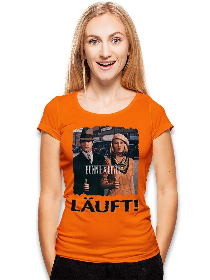 laeuft-15-damen-t-shirt orange 2