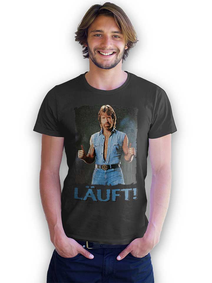 laeuft-20-t-shirt dunkelgrau 2