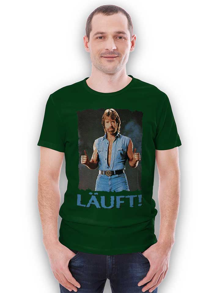 laeuft-20-t-shirt dunkelgruen 2