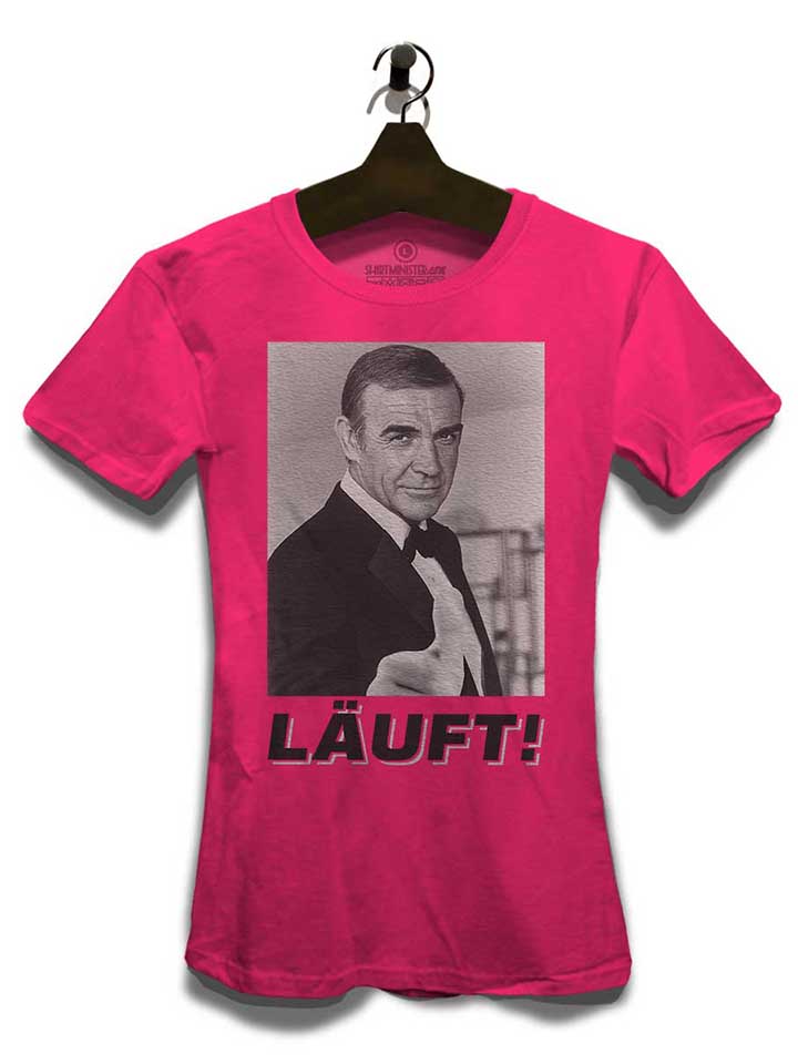 laeuft-37-damen-t-shirt fuchsia 3
