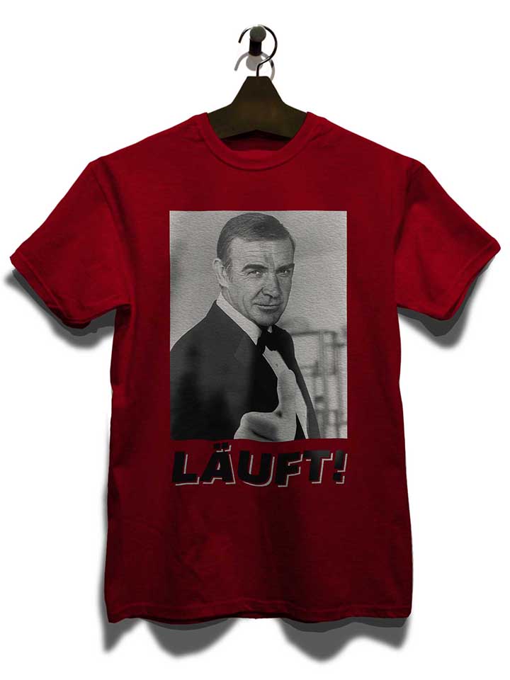 laeuft-37-t-shirt bordeaux 3