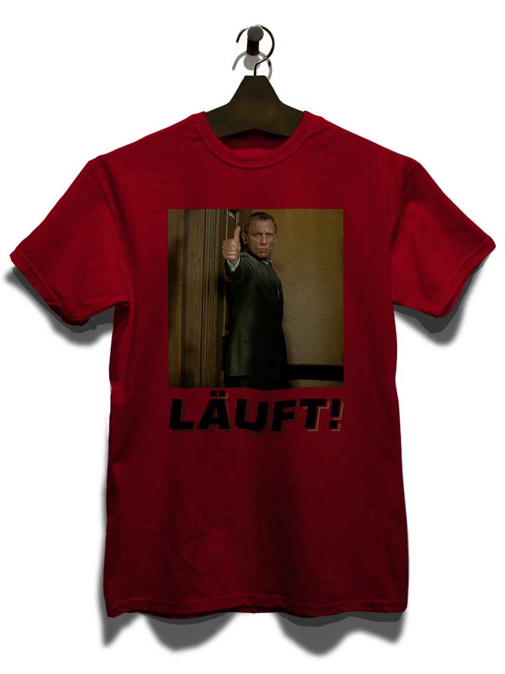 laeuft-38-t-shirt bordeaux 3
