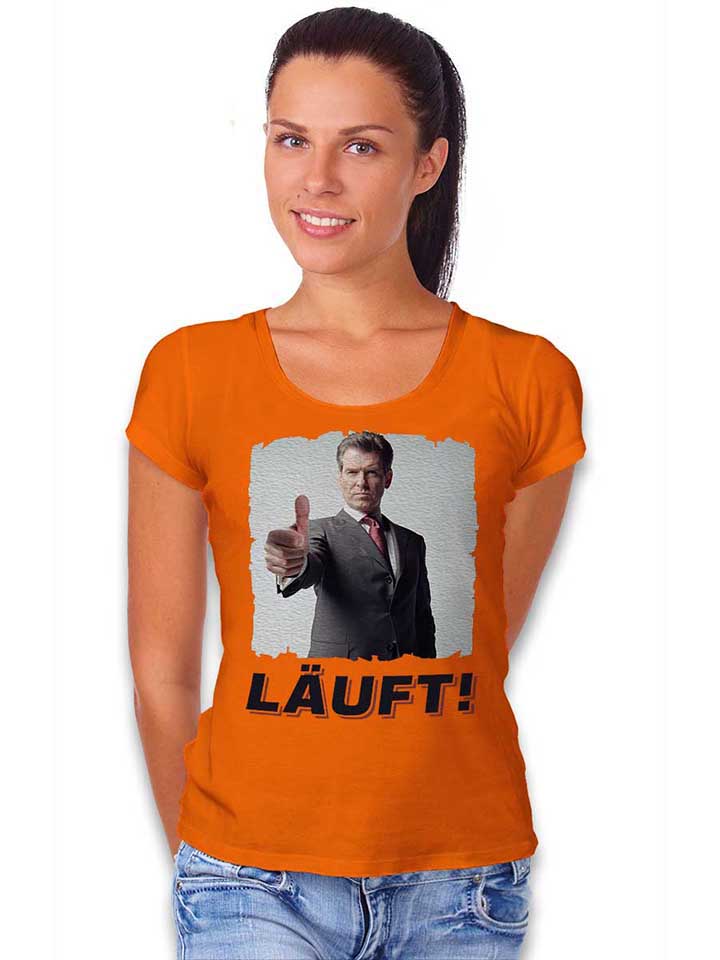 laeuft-39-damen-t-shirt orange 2