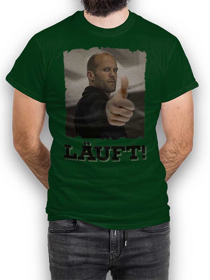 laeuft-41-t-shirt dunkelgruen 1
