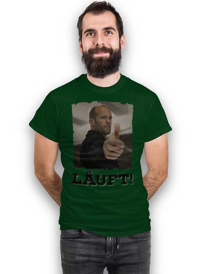 laeuft-41-t-shirt dunkelgruen 2