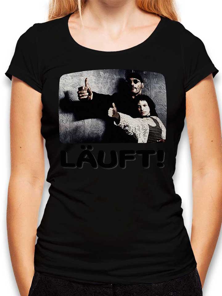 laeuft-46-damen-t-shirt schwarz 1