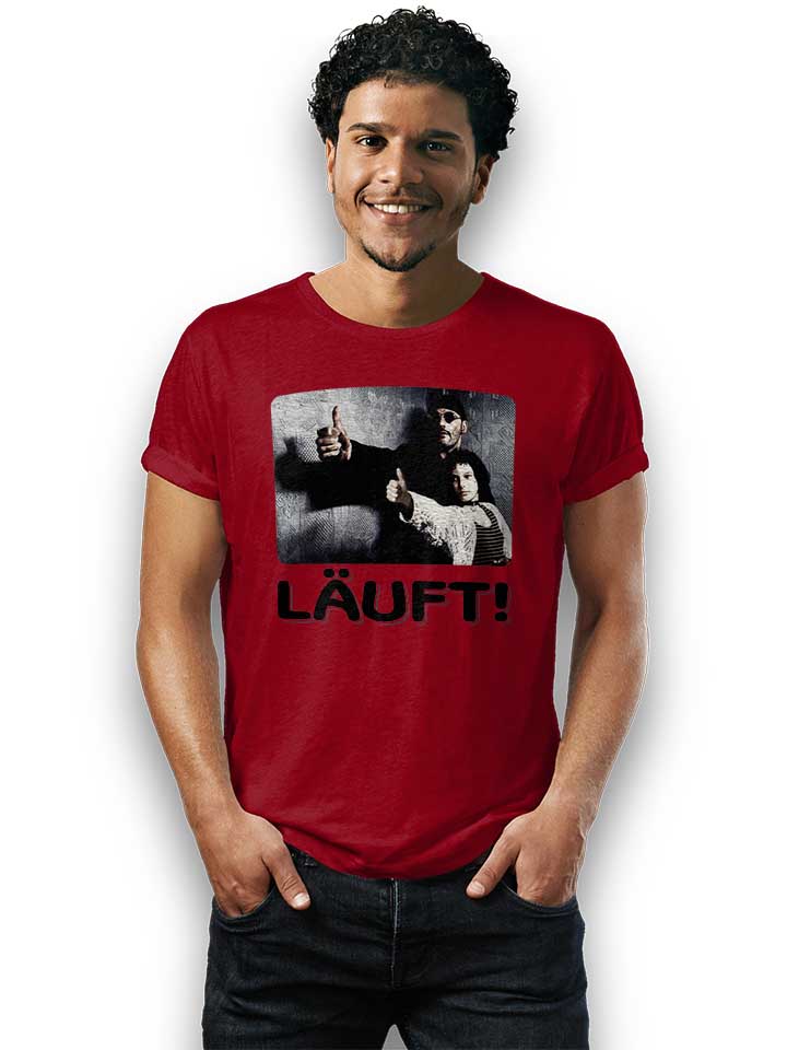 laeuft-46-t-shirt bordeaux 2