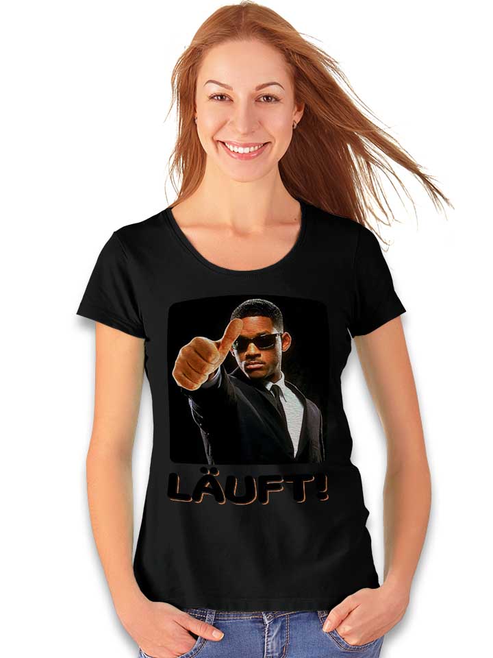 laeuft-50-damen-t-shirt schwarz 2
