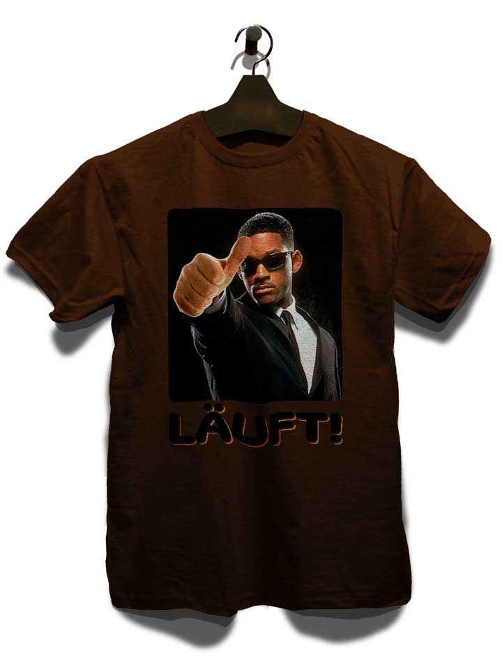 laeuft-50-t-shirt braun 3