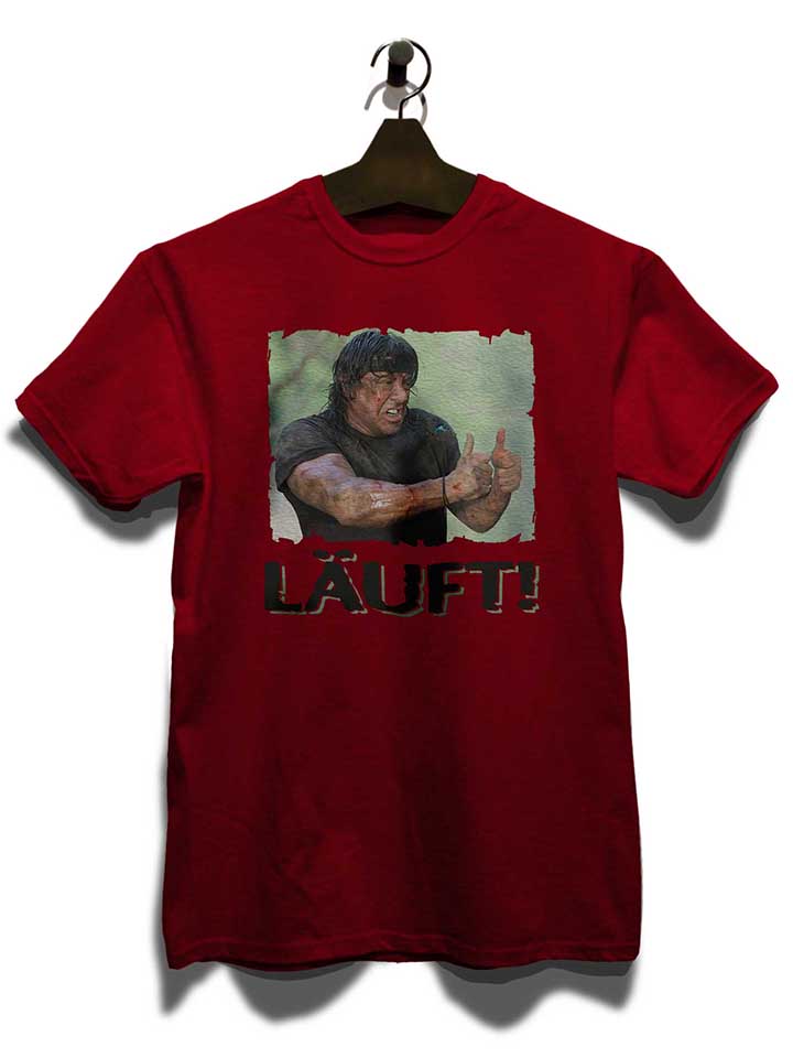 laeuft-57-t-shirt bordeaux 3