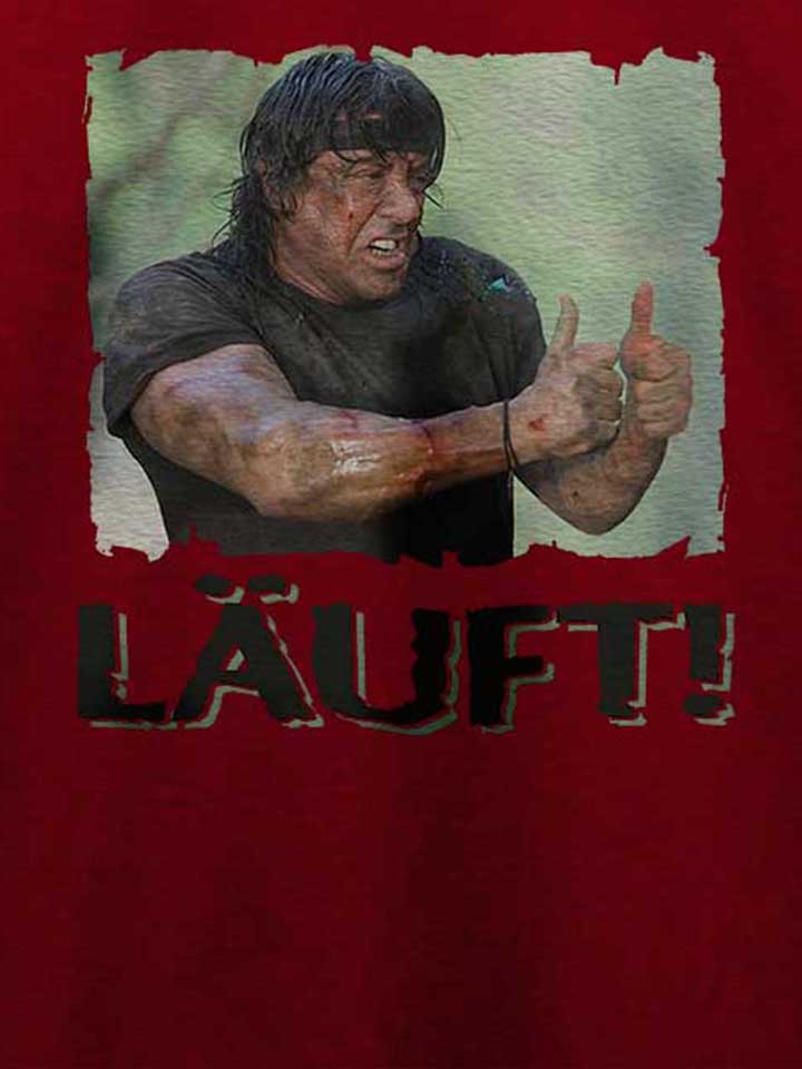 laeuft-57-t-shirt bordeaux 4