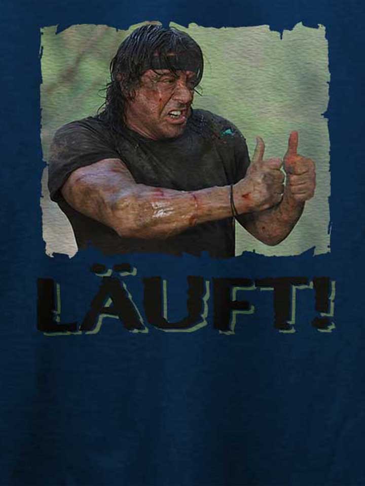 laeuft-57-t-shirt dunkelblau 4