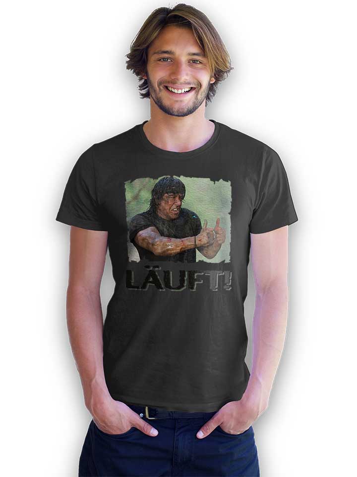 laeuft-57-t-shirt dunkelgrau 2
