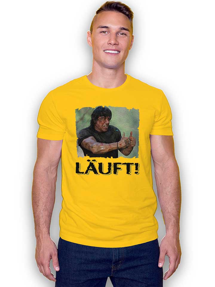 laeuft-57-t-shirt gelb 2