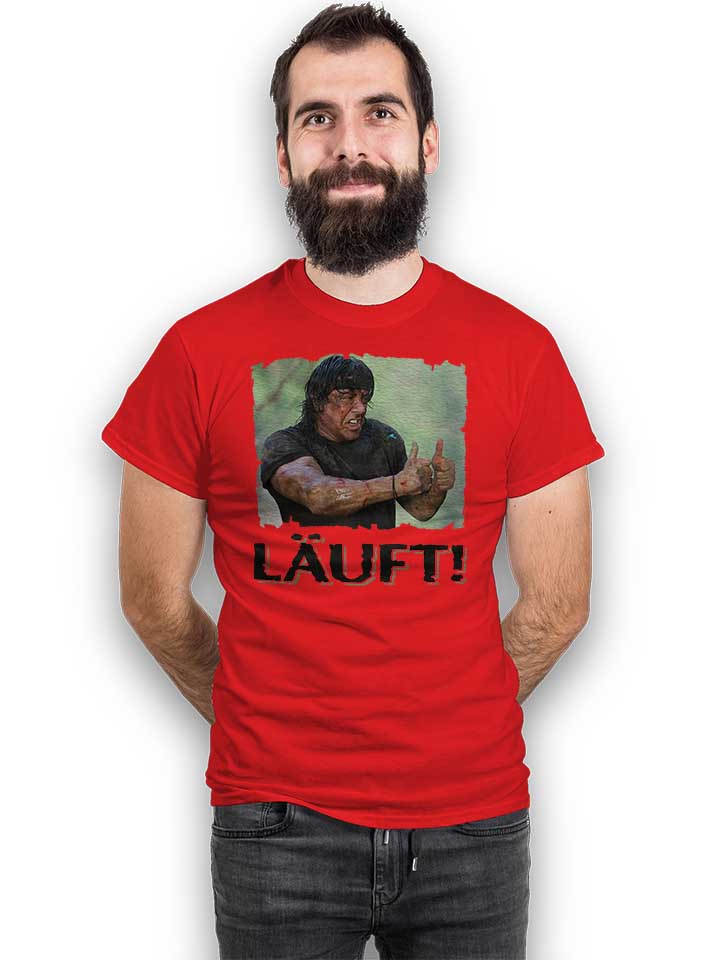 laeuft-57-t-shirt rot 2