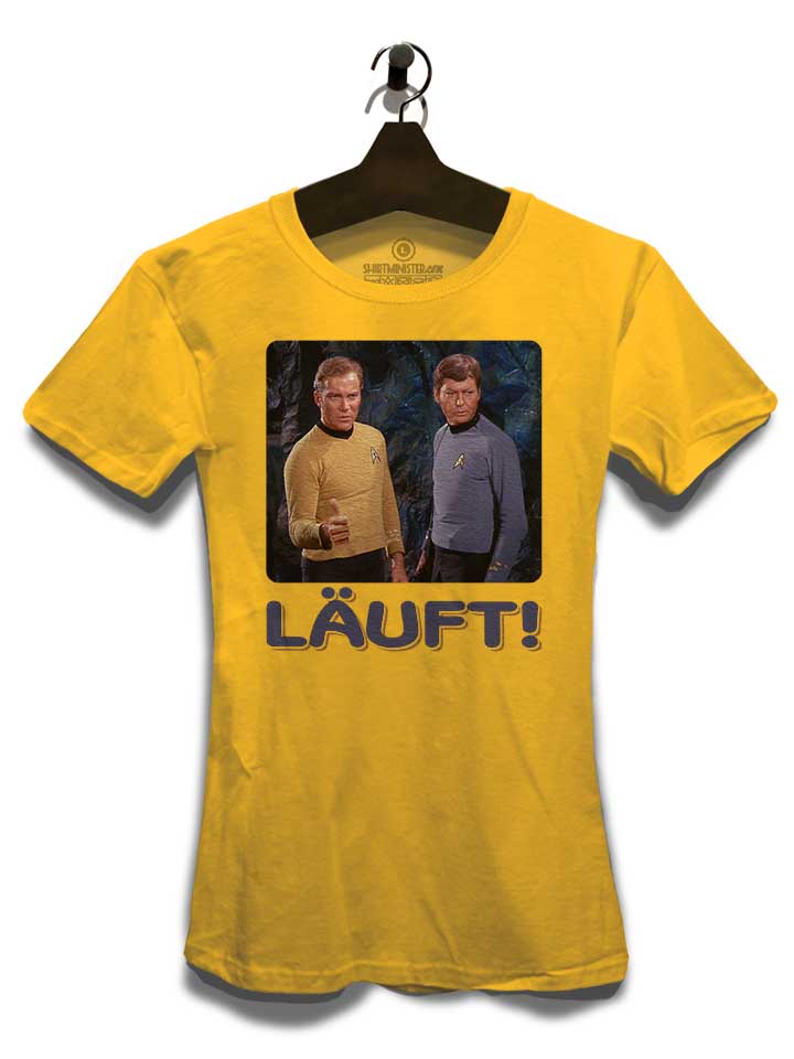 laeuft-63-damen-t-shirt gelb 3