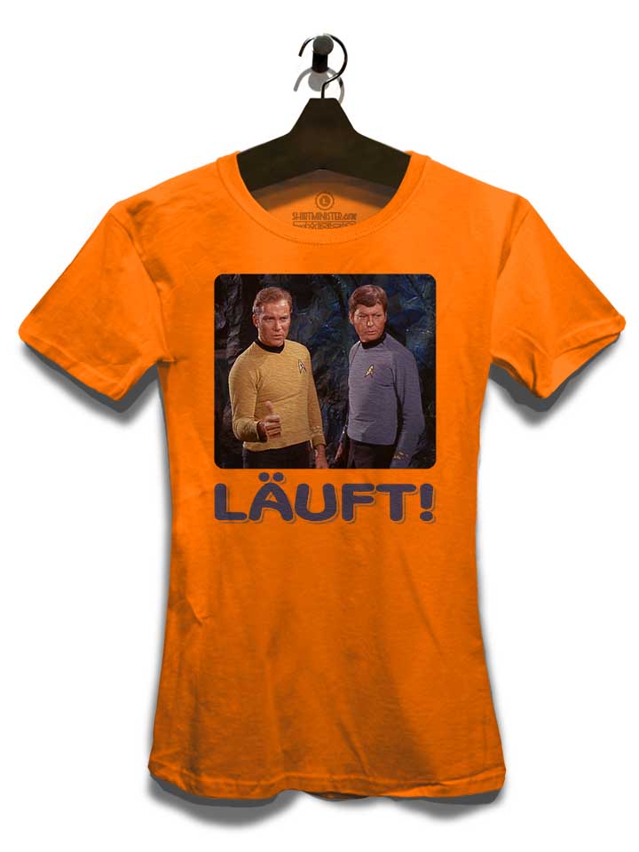 laeuft-63-damen-t-shirt orange 3