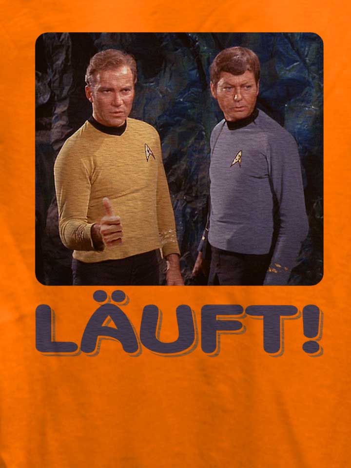 laeuft-63-damen-t-shirt orange 4